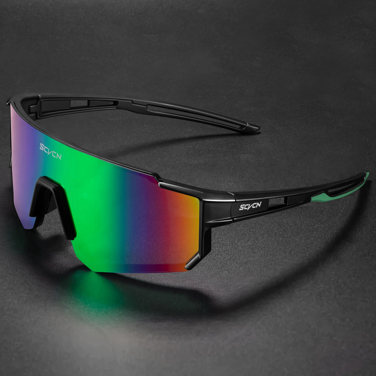 NorthRay Polarized Sports Glasses