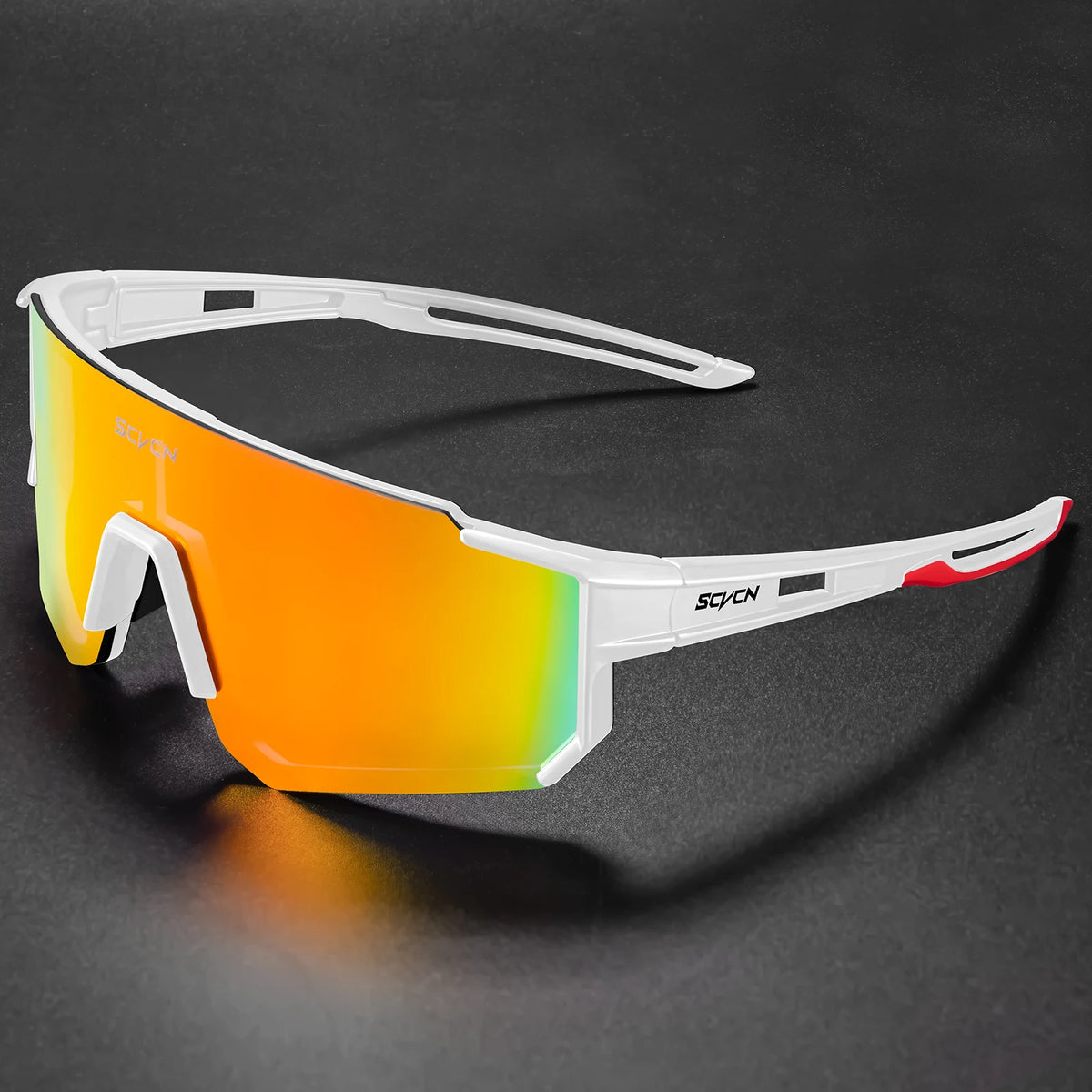 NorthRay Polarized Sports Glasses