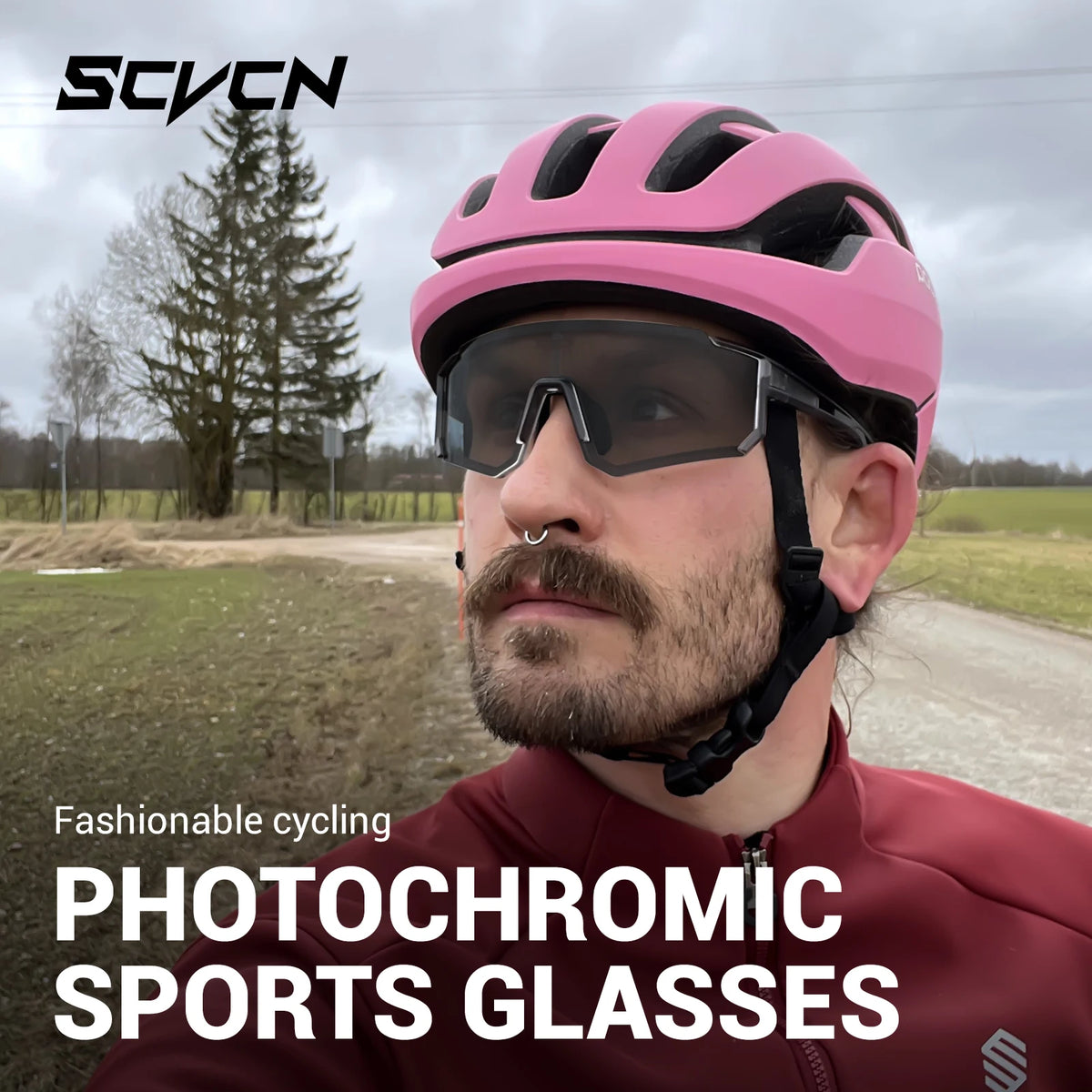 NorthRay Polarized Sports Glasses