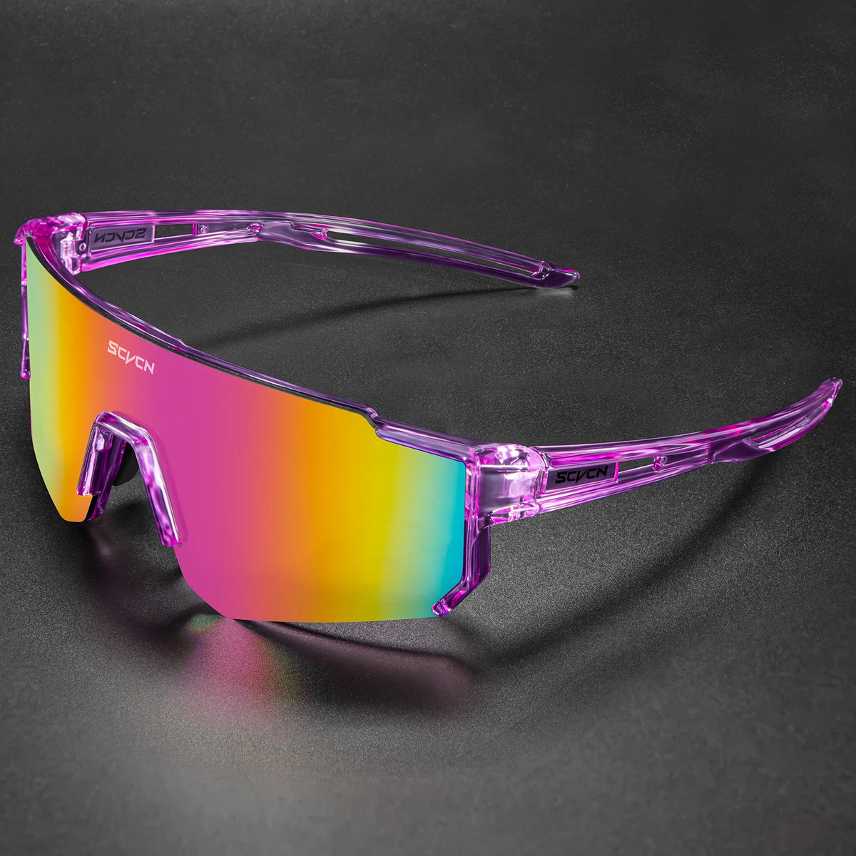 NorthRay Polarized Sports Glasses