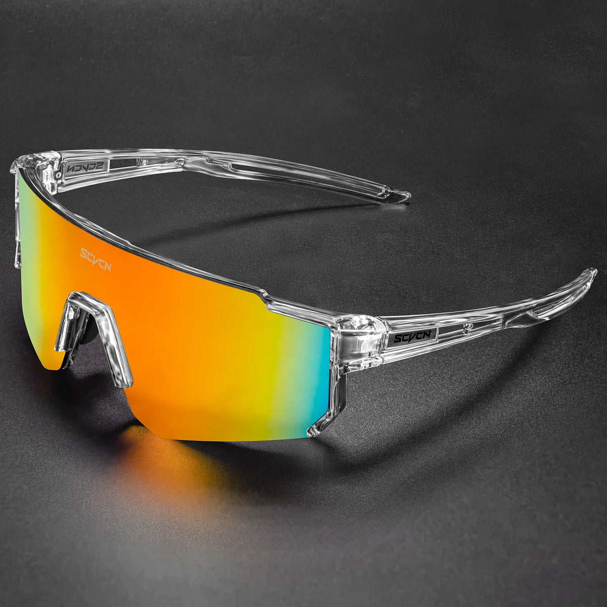 NorthRay Polarized Sports Glasses