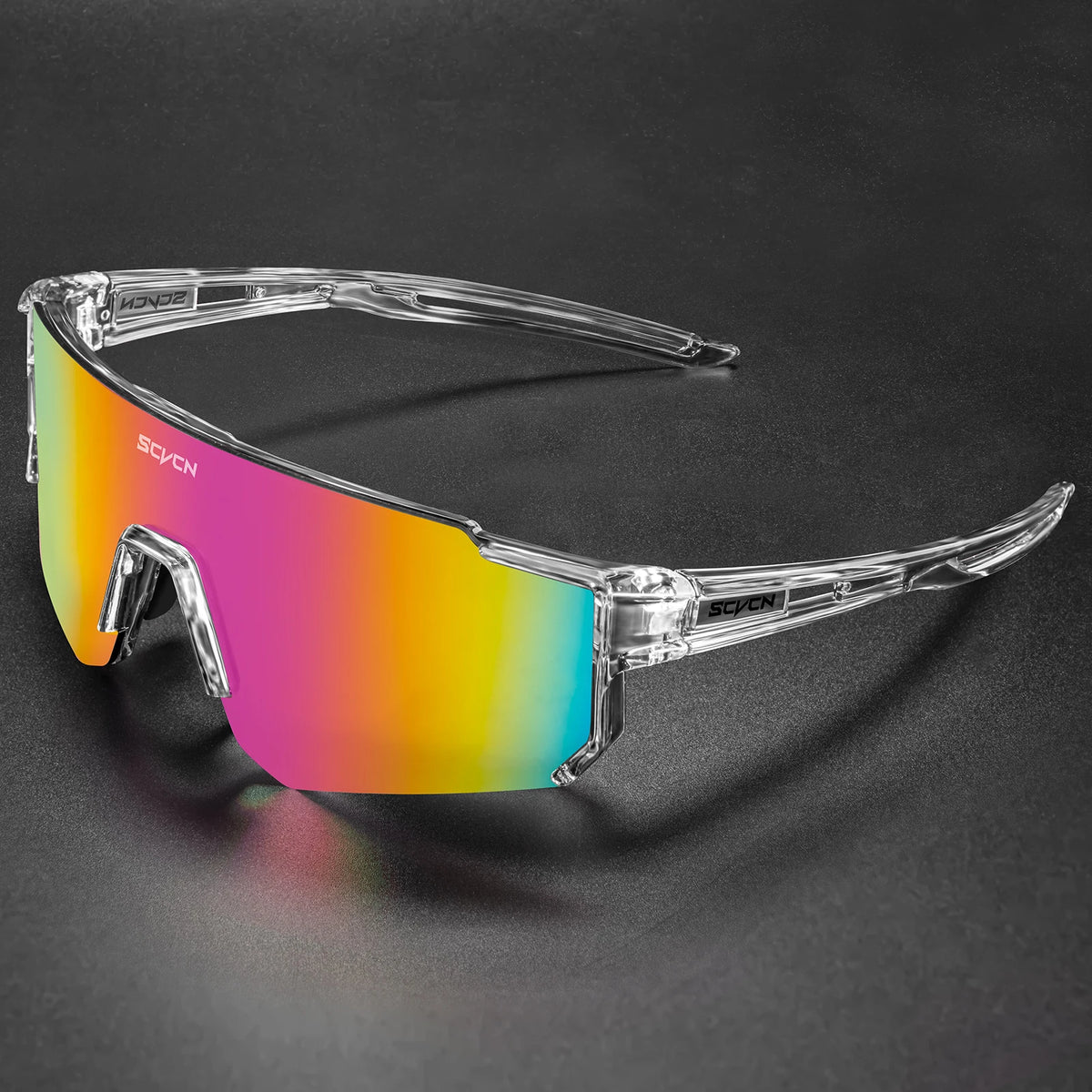 NorthRay Polarized Sports Glasses