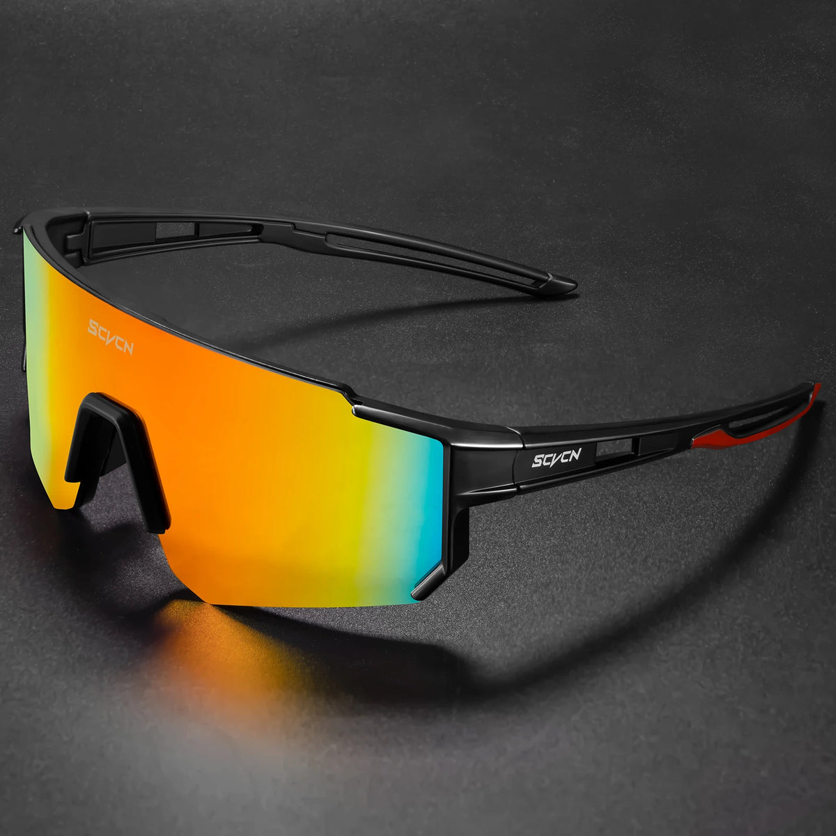 NorthRay Polarized Sports Glasses