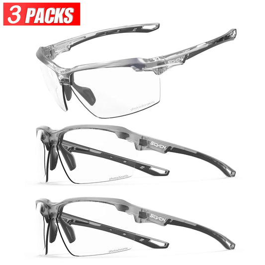NRO Sports & Activity Sunglasses with Anti-Glare Protection