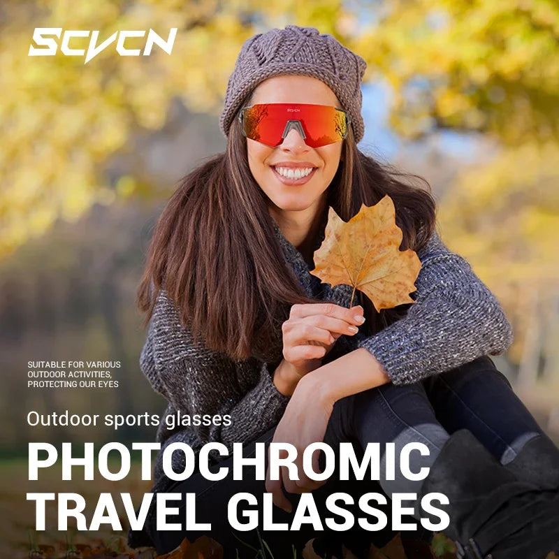 NorthRay Polarized Sports Glasses